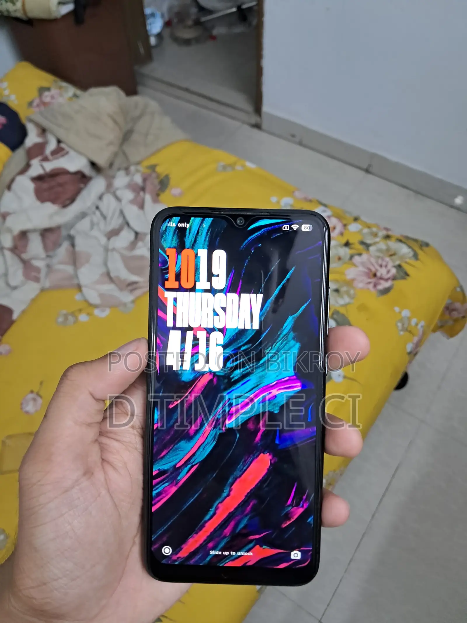 Xiaomi Redmi Note 8 (Used)