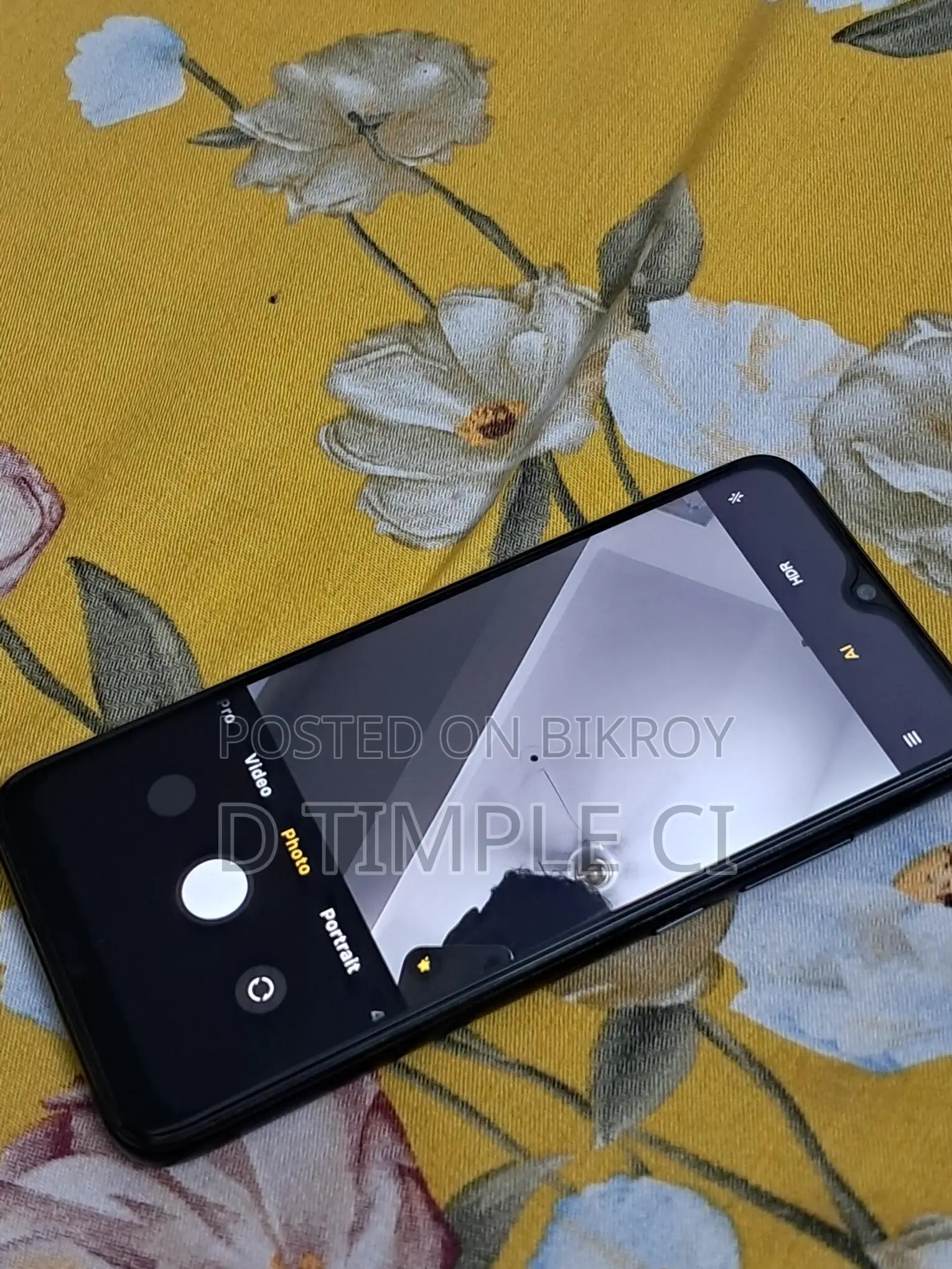 Xiaomi Redmi Note 8 (Used)