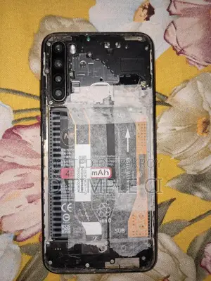 Xiaomi Redmi Note 8 (Used)