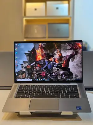 Dell Latitude 9520 🔰 Core i7 11th Gen 16GB RAM 512GB SSD ✅ 15" FHD Display