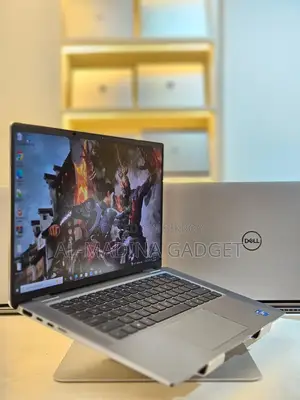 Dell Latitude 9520 🔰 Core i7 11th Gen 16GB RAM 512GB SSD ✅ 15" FHD Display