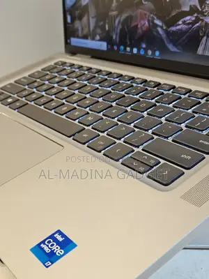 Dell Latitude 9520 🔰 Core i7 11th Gen 16GB RAM 512GB SSD ✅ 15" FHD Display