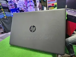 Laptop HP 250 G7 8GB Intel Core i7 SSD 256GB