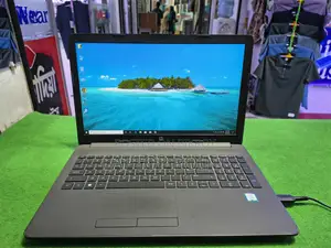 Laptop HP 250 G7 8GB Intel Core i7 SSD 256GB