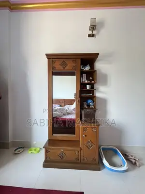 Dressing Table |