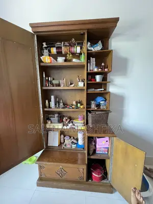Dressing Table |
