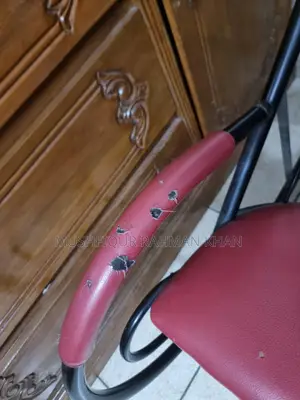Rolling Chair