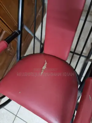 Rolling Chair