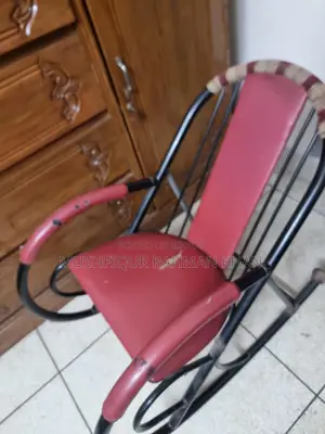 Rolling Chair