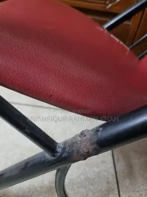Rolling Chair