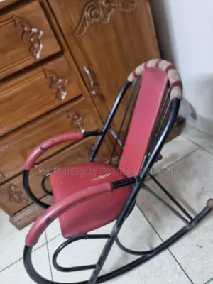 Rolling Chair