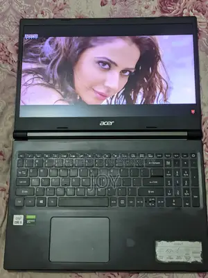 Acer Aspire 7