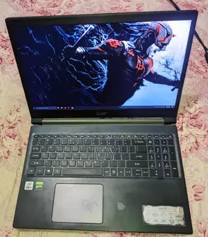 Acer Aspire 7