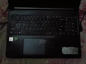 Acer Aspire 7
