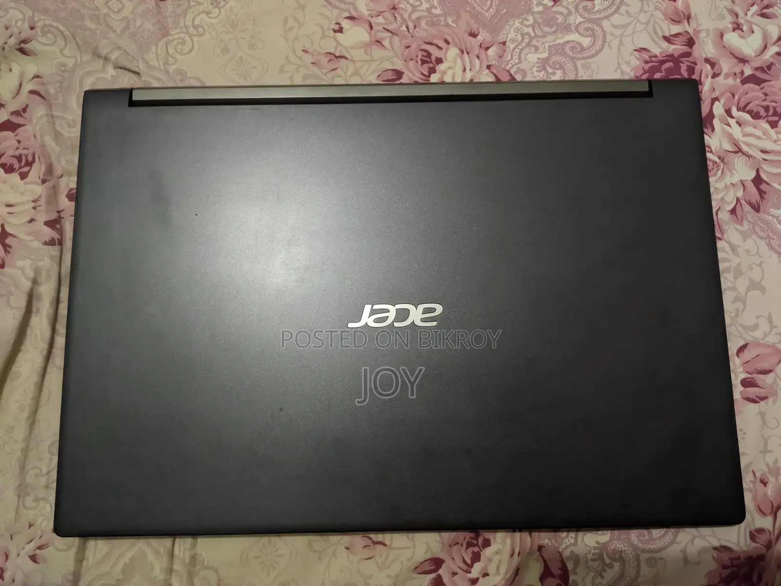 Acer Aspire 7