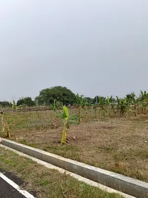 Sector-13, 54 Feet Road 5 Katha Plot Sale