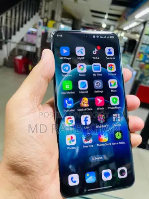OPPO F29Pro 5G (Used)