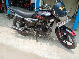 Bajaj Platina 100 - 2011