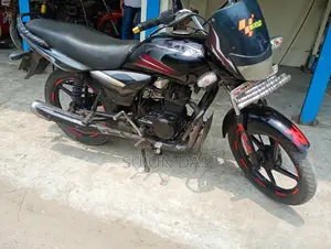 Bajaj Platina 100 - 2011