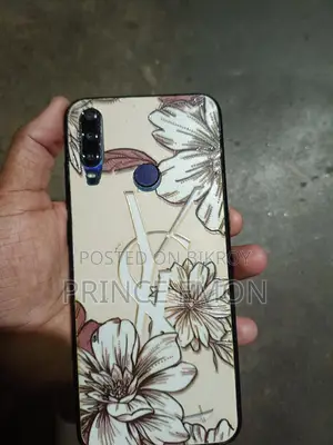 Symphony Z30 Pro (ব্যবহৃত)