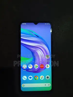 Symphony Z30 Pro (ব্যবহৃত)