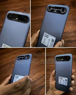 Tecno Pova Slim (Used)