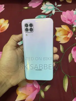 Huawei P40 Lite 5G (Used)