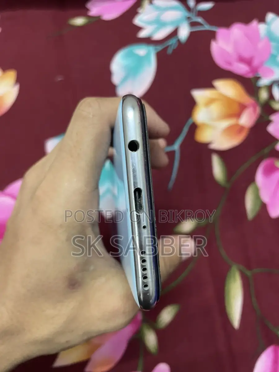 Huawei P40 Lite 5G (ব্যবহৃত)