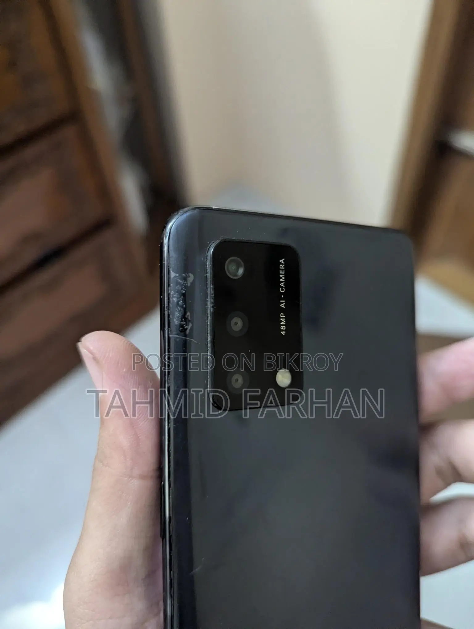 OPPO F19 (Used)