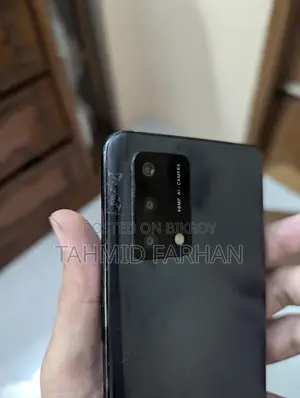 OPPO F19 (Used)