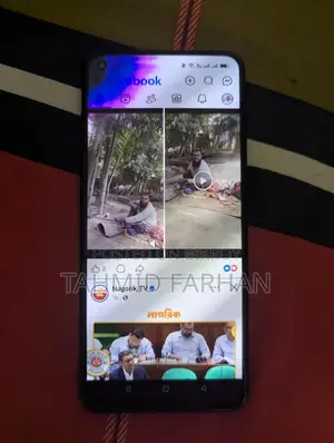 OPPO F19 (Used)