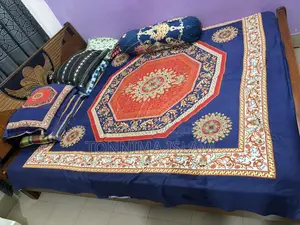 Bedroom Combo Set
