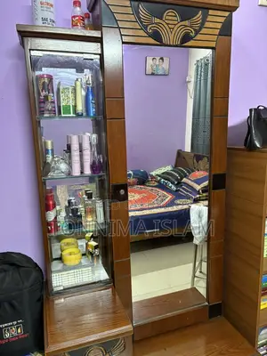 Bedroom Combo Set