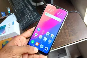 Vivo Y17 (Used)