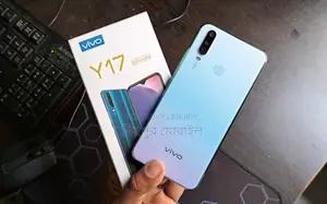 Vivo Y17 , (Used)