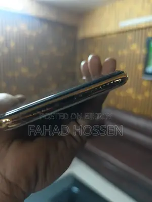 Apple iPhone XS Max Full Fresh (Used)