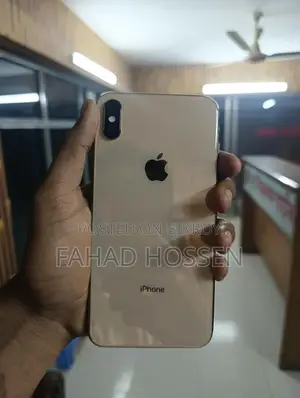 Apple iPhone XS Max Full Fresh (Used)