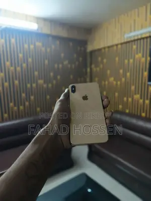 Apple iPhone XS Max Full Fresh (Used)
