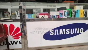 Cash Counter
