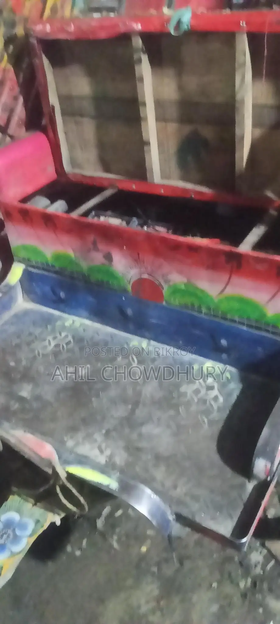 অটো রিক্সা