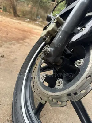 TVS APACHE RTR 150 . 2021