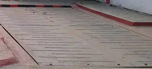 ব্রিজ স্কেল