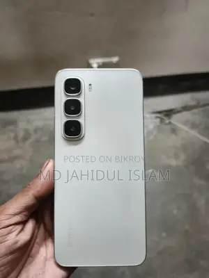 Infinix hot 60i (Used)