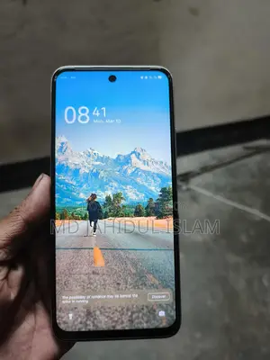 Infinix hot 60i (Used)