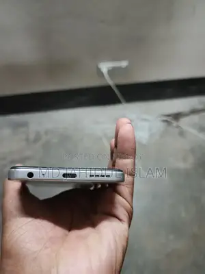 Infinix hot 60i (Used)