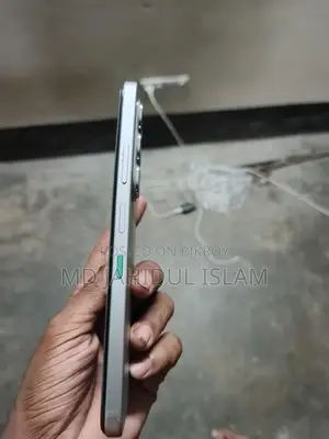 Infinix hot 60i (Used)