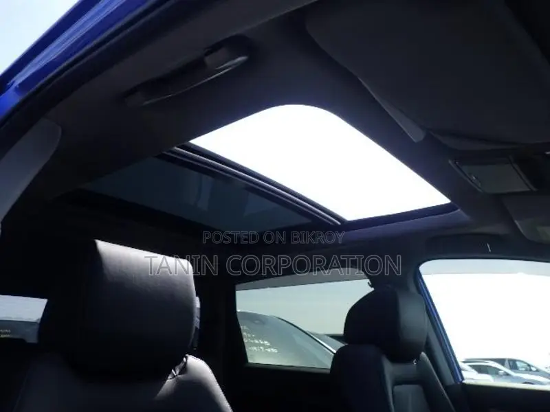 Honda CR-V NON HY EX-MASTERPICS 2021