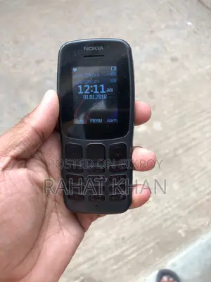 Nokia 105 . (Used)