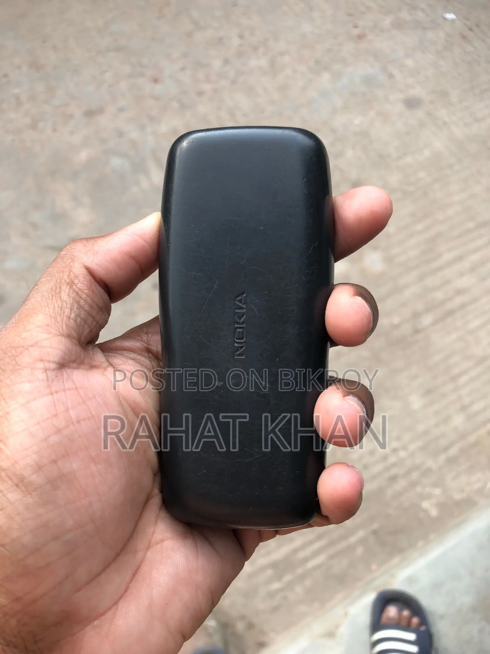 Nokia 105 . (Used)