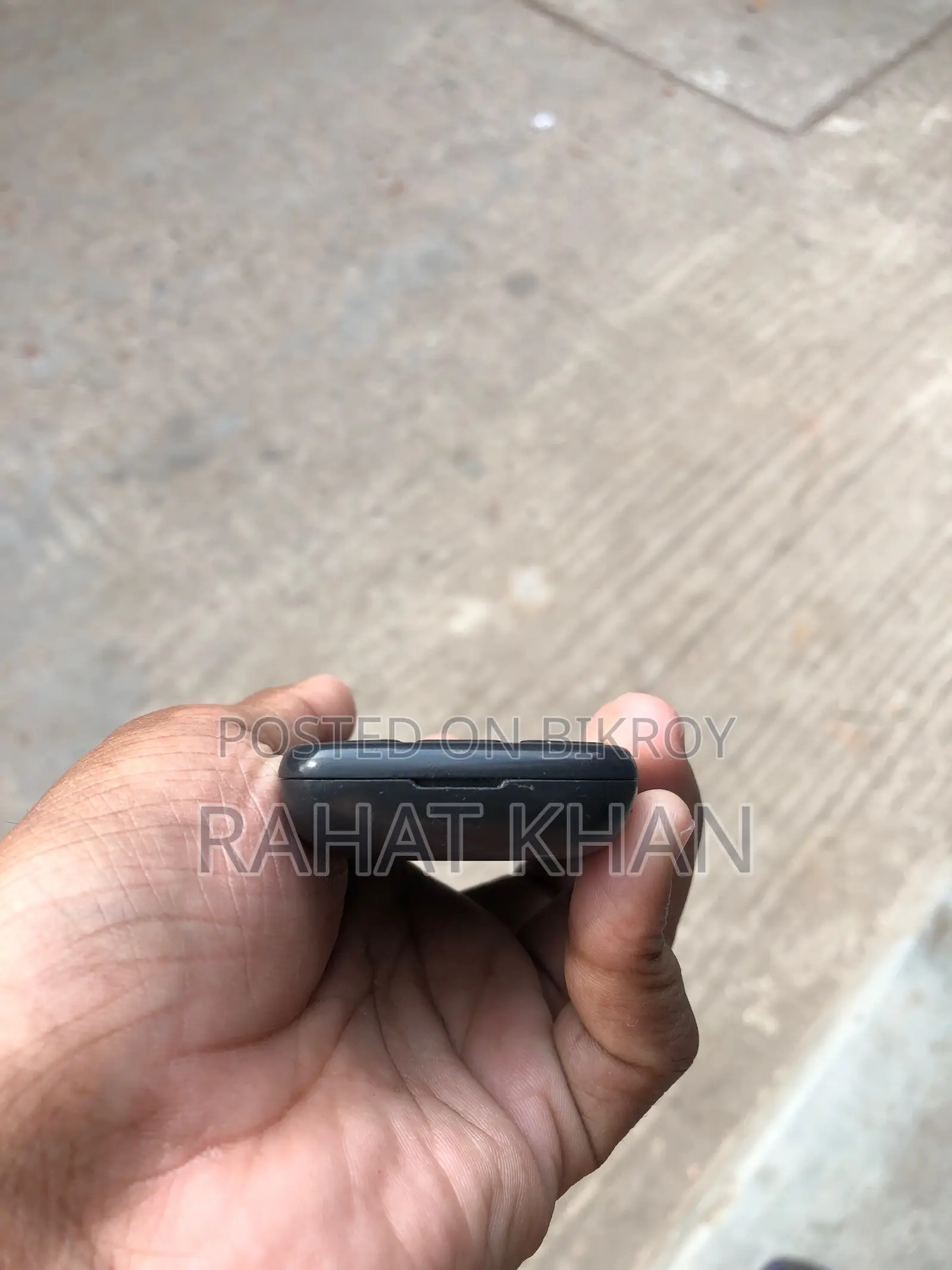 Nokia 105 . (Used)
